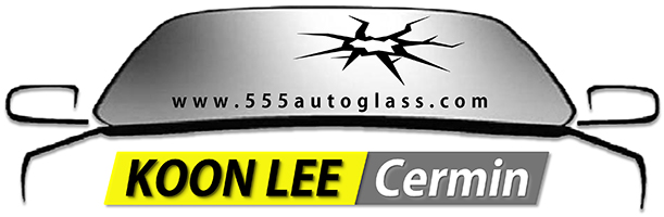 logo Changing Windscreen